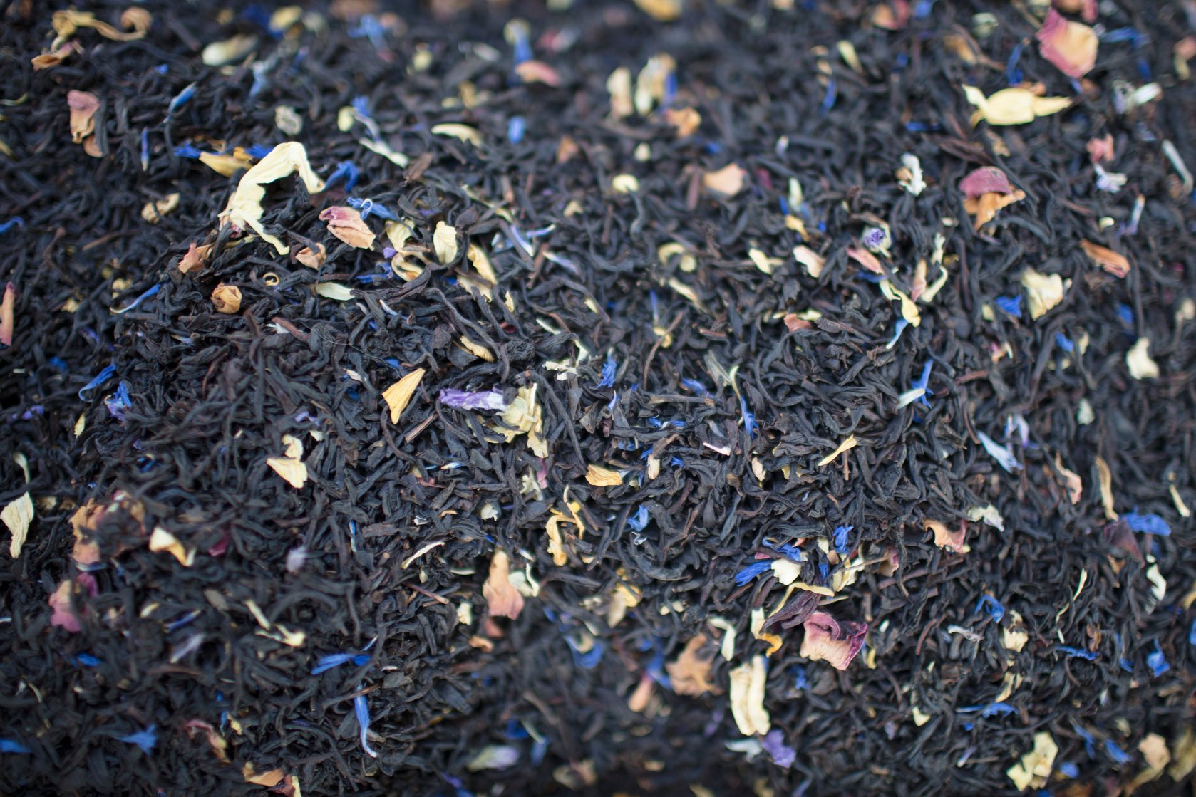 Tea blend